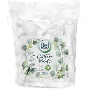 Bel Cotons 200 unités pas cher