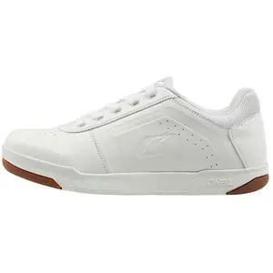 Comparateur de prix : Oneal Chaussures Vtt Pinned Flat Pedal EU 45