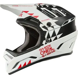 Oneal BACKFLIP KNOX Casque de descente, taille XL pour Hommes pas cher
