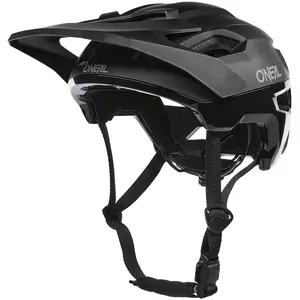 Oneal Trailfinder Evo Solid Casque de vélo, noir, taille S M pour Hommes pas cher