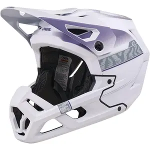 Oneal Casque De Descente Sl1 Terra XL pas cher