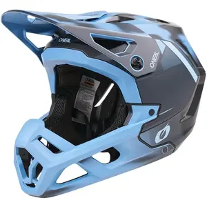 Oneal Casque De Descente Sl1 Glacior XS pas cher