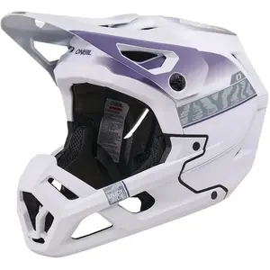 Oneal Casque De Descente Sl1 Terra M pas cher