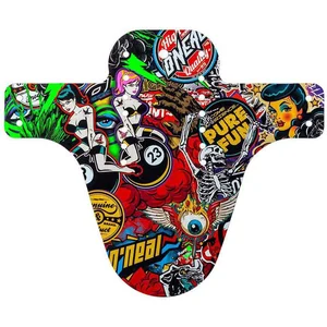 Azonic Garde-boue Crank One Size pas cher