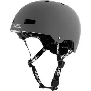 O'NEAL Dirt Lid ZF Bones Casque de vélo
