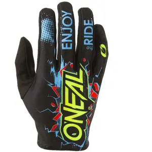 O'NEAL ONeal Matrix Villain, gants enfants , couleur: Noir , taille: S pas cher