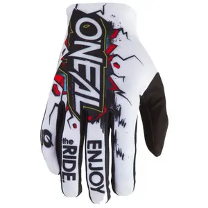 Comparateur de prix : Oneal Gants Matrix Villain