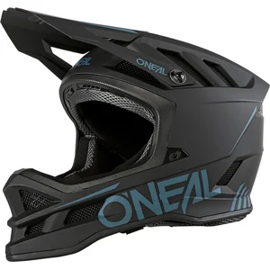 ONeal Blade Polyacrylite Solid, Casque MTB , couleur: Noir , taille: S