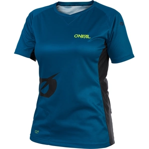 Comparateur de prix : Oneal Soul 2020 Maillot de bicyclette de dames, bleu, taille S pour Femmes