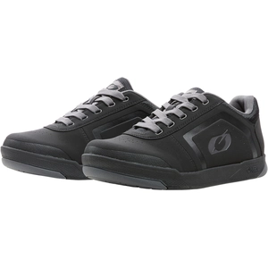 O'Neal Oneal Pinned Flat Pedal V.22 chaussures, noir-gris, taille 43 pour Hommes pas cher