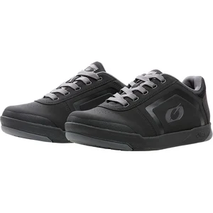 Comparateur de prix : Oneal Pinned Flat Pedal V.22 chaussures, noir-gris, taille 36 pour Hommes