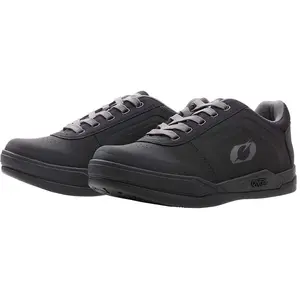 Comparateur de prix : O'NEAL Oneal Pinned SPD V.22 Chaussures, noir-gris, taille 36 pour Hommes