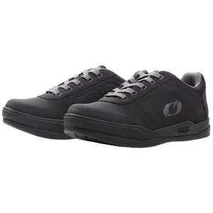 Comparateur de prix : O'NEAL Oneal Pinned SPD V.22 Chaussures, noir-gris, taille 37 pour Hommes