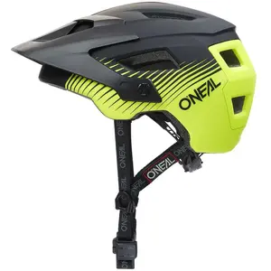 Comparateur de prix : Oneal Defender Grill Casque de vélo, noir-jaune, taille L XL pour Hommes