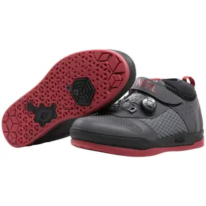 O'NEAL | Chaussures de VTT | VTT DH FR Downhill Freeride | Vegan | Com... pas cher