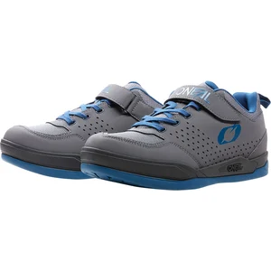 O'NEAL Oneal Flow SPD V.22 Chaussures, gris-bleu, taille 38 pour Hommes pas cher