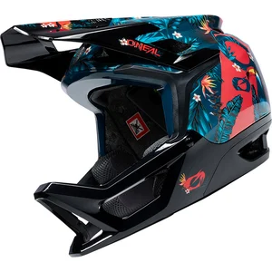 Casque vélo intégral O'Neal Transition IPX® Rio V.22 multicolore/ro