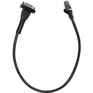Shuttle - Adaptateur série - RJ-45 (M) pour DB-9 (M) - 40 cmVendu paramazon