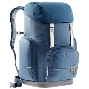 Sac à dos - deuter - Scula Marine - Ergonomique - Multisport - 30x46x19 cm pas cher