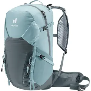 Deuter - Sac à dos de randonnée - Speed Lite 23 SL Shale Graphite - Gris pas cher