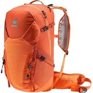 deuter Speed Lite 23 SL - Sac à dos randonnée femme Paprika / Saffron 23 L pas cher