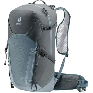 deuter Speed Lite 25 Backpack Graphite - Shale [212370] -  sac à dos sac a dos pas cher