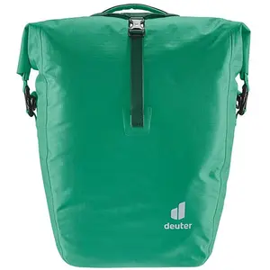 Comparateur de prix : deuter Sacoche de vélo vert pour femme et homme - Weybridge 25 + 5 Fern 184398