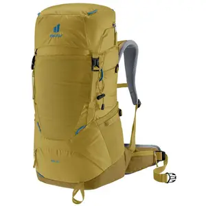 Deuter - Kid's Fox 30 - Sac à dos de randonnée taille 30+4 l, vert olive pas cher