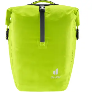 Deuter - Sacoche de vélo - Weybridge 20+5 Citrus - Vert pas cher