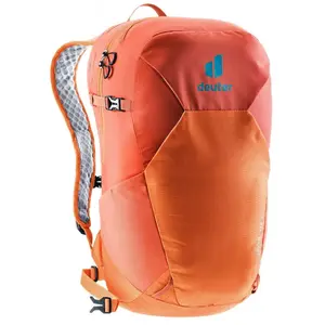 Deuter - Speed Lite 21 - Sac à dos de randonnée taille 21 l, rouge pas cher