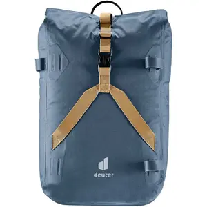 Comparateur de prix : Sac à dos de vélo Deuter Amager 25+5 25 + 5 litres Ink