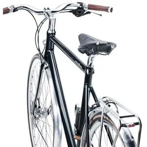 deuter Saddle Cover Housse de Selle de Vélo