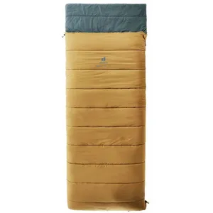 deuter Orbit SQ -5° Sac de couchage en fibres synthétiques pas cher