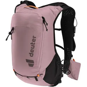 Veste d hydratation unisexe deuter ascender 7 violet pas cher