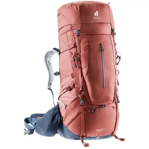 Deuter Aircontact X 70+15 Sl Femme pas cher
