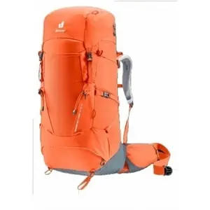 Comparateur de prix : deuter Aircontact Core 45+10 L Sac à Dos de trekking pour femme