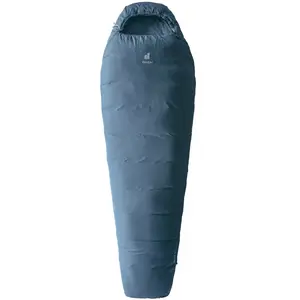 Comparateur de prix : deuter Orbit 0° SL Sac de couchage en fibres synthétiques, pour femme