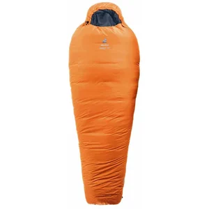 Comparateur de prix : deuter Orbit -5° Sac de couchage en fibres synthétiques
