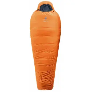 Comparateur de prix : deuter Orbit -5° Sac de couchage en fibres synthétiques