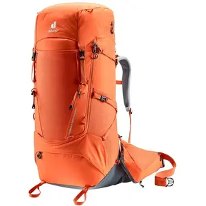 deuter Aircontact Core 65+10 SL Sac à dos de trekking pour femme pas cher