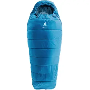 Comparateur de prix : deuter Starlight Sac de couchage pour enfant, reef-slateblue