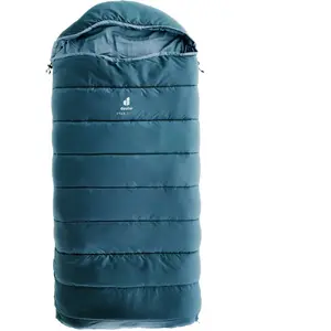 Deuter Sac de couchage pour enfants Starlight SQ Marine Slateblue pas cher