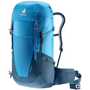 deuter Sac à dos Futura 26 - Reef - Taille unique - Couleur bleu - Mixte - Adulte pas cher