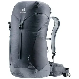 deuter AC Lite 30 Backpack Black-Graphite [132591] -  sac à dos sac a dos pas cher