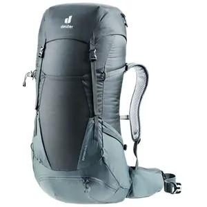 deuter Futura 34 EL - Sac à dos randonnée homme Graphite / Shale 34 L pas cher