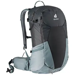 Comparateur de prix : deuter Futura 29 EL - Sac à dos randonnée homme Graphite / Shale 29 L