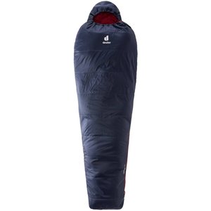 Comparateur de prix : deuter Dreamlite L Sac de couchage en fibre synthétique