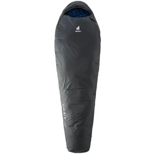 Sac de couchage ORBIT+5  L (Noir) pas cher