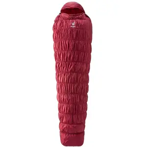 deuter Exosphere 6° Sac de couchage en fibre synthétique pas cher