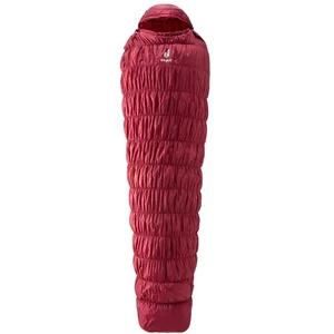 deuter Exosphere 6° Sac de couchage en fibre synthétique pas cher